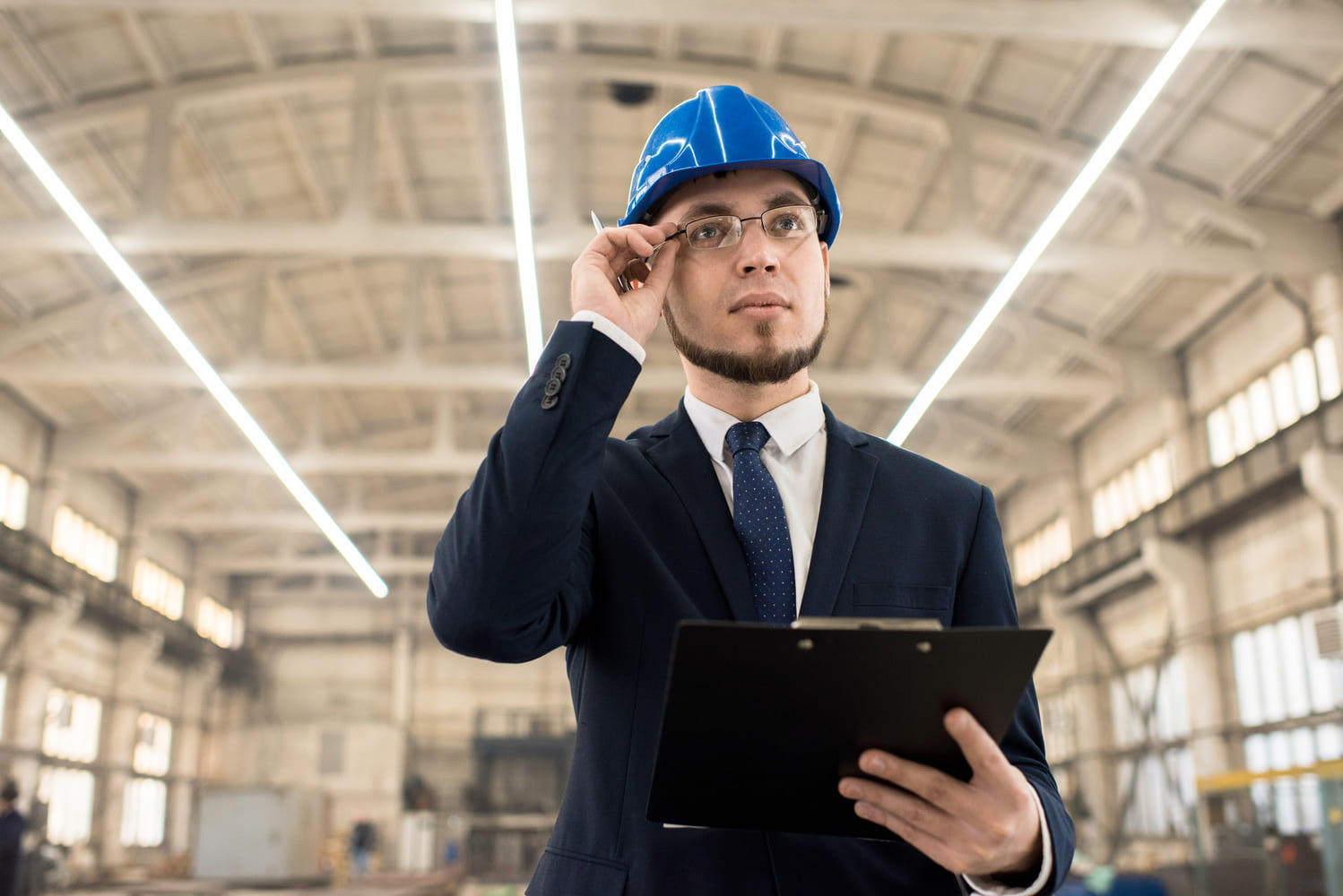 Diagnostic de Structure Expertise par Management Technique et Ingénierie du Bâtiment