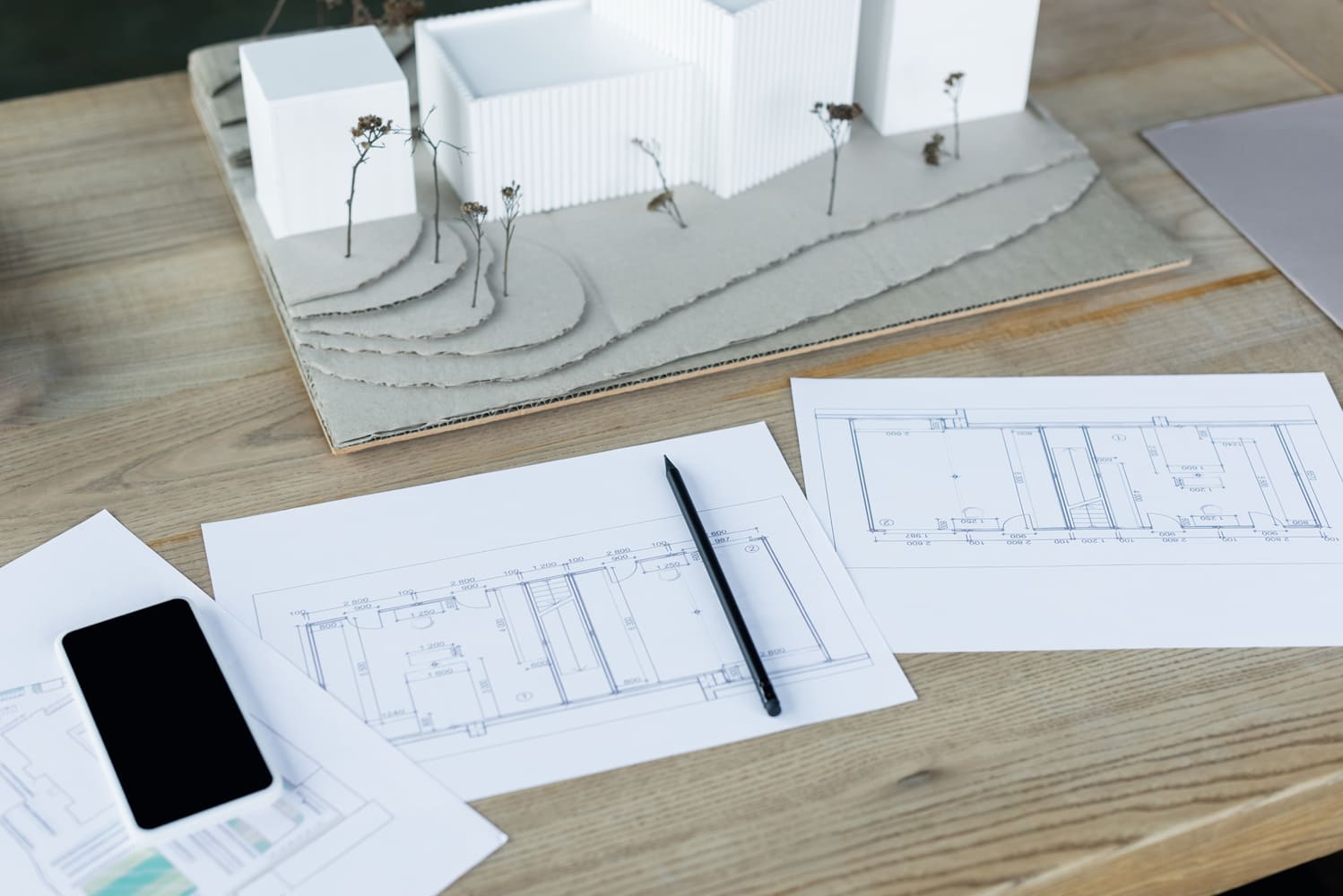 Les Différences entre les Études de Structures pour Ouvrages Neufs et Réhabilités