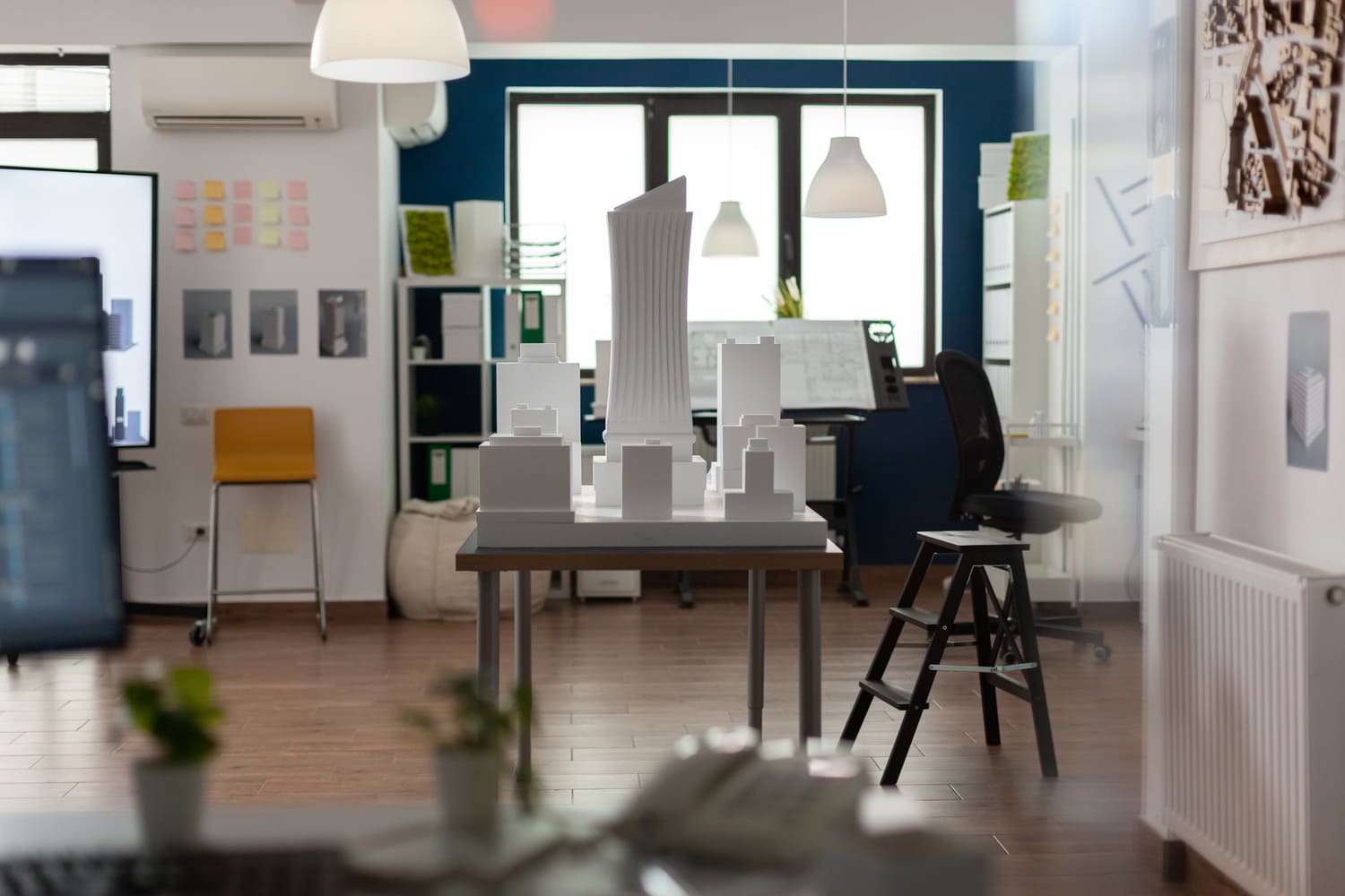 Bureau d’études fluides missions, prix et erreurs à éviter