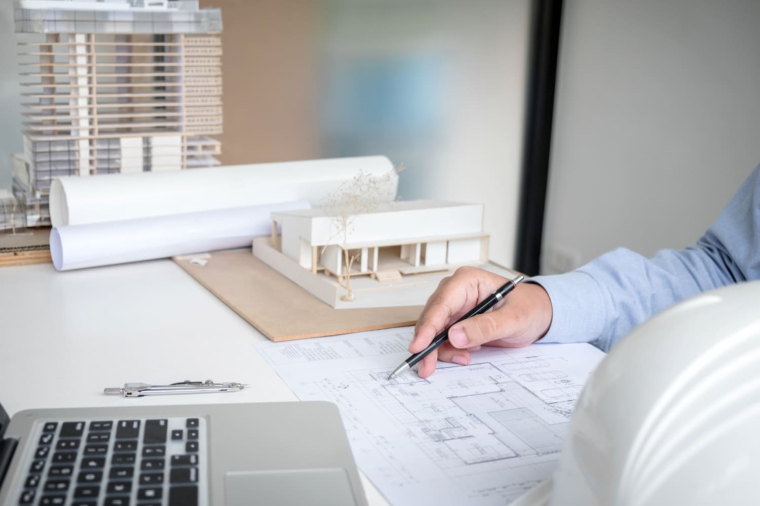 Devis bureau d’études structure prix délais et prestations