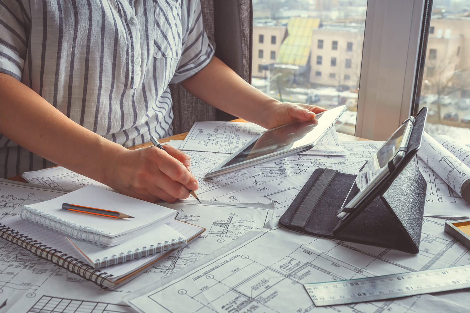 Études d’exécution en génie civil bonnes pratiques et normes françaises à respecter