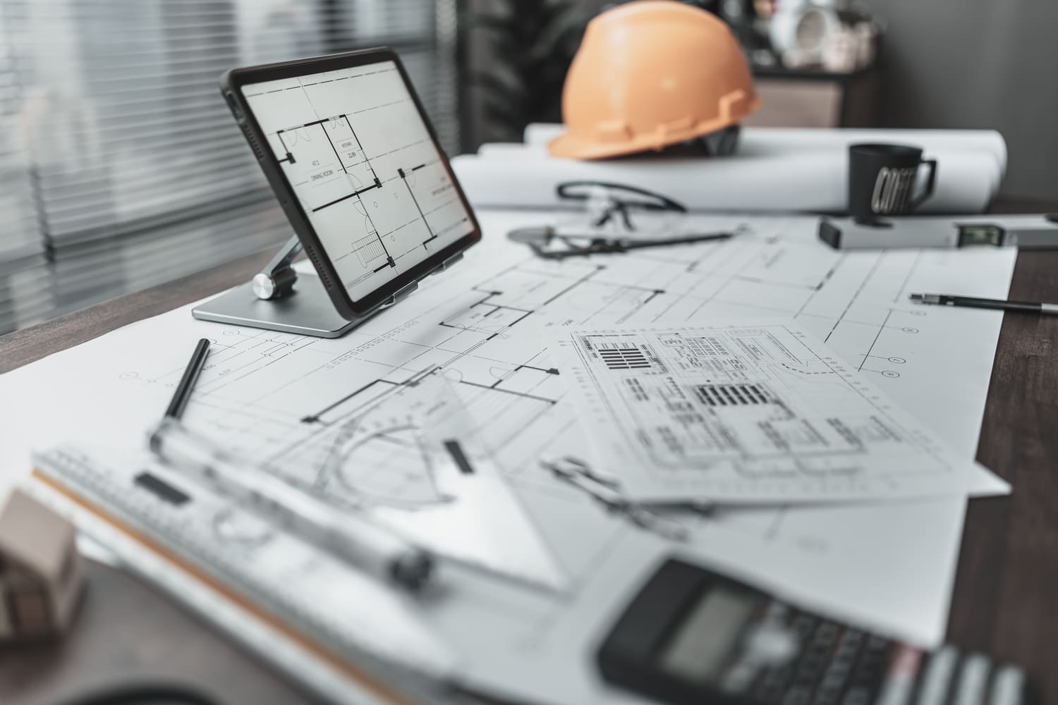 Quelle différence entre l’étude d’exécution et l’étude de conception