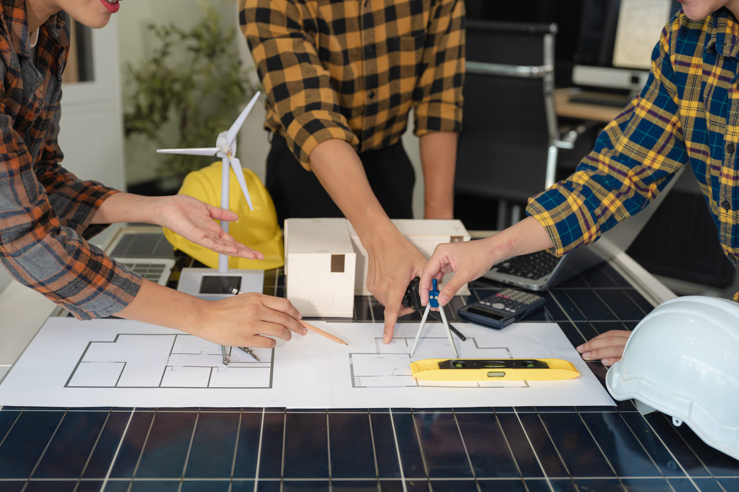 Rénovation énergétique du bâti ancien enjeux techniques et solutions BET