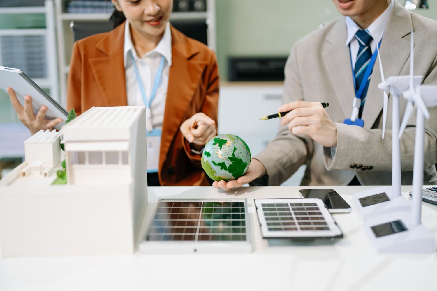 Rénovation énergétique globale pourquoi et comment la planifier avec un BET